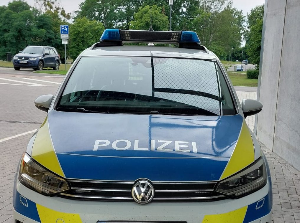 Spiegelglazen gestolen in Potsdam – bescherm je auto nu