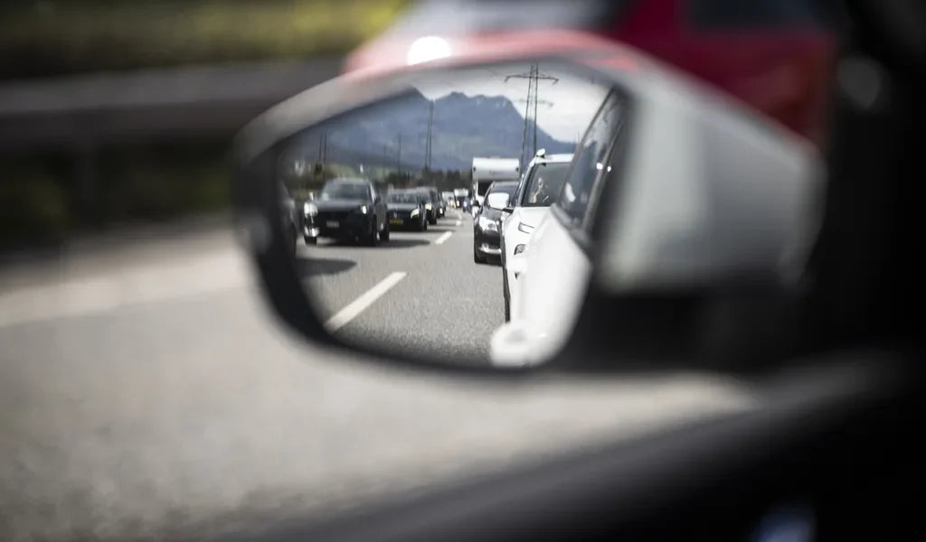 Waarschuwing voor automobilisten in Noord-Duitsland: buitenspiegel-dieven actief – voorkom schade met Fritzlock