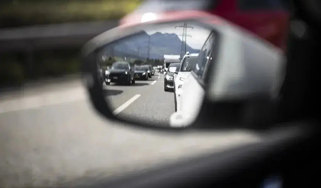 Waarschuwing voor automobilisten in Noord-Duitsland: buitenspiegel-dieven actief – voorkom schade met Fritzlock - FritzLock.nl