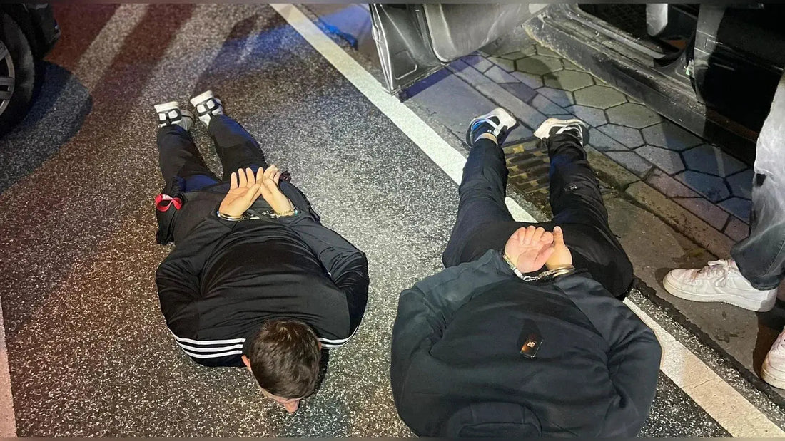 Duizenden buitenspiegels gestolen – bescherm je voertuig op tijd - FritzLock.nl