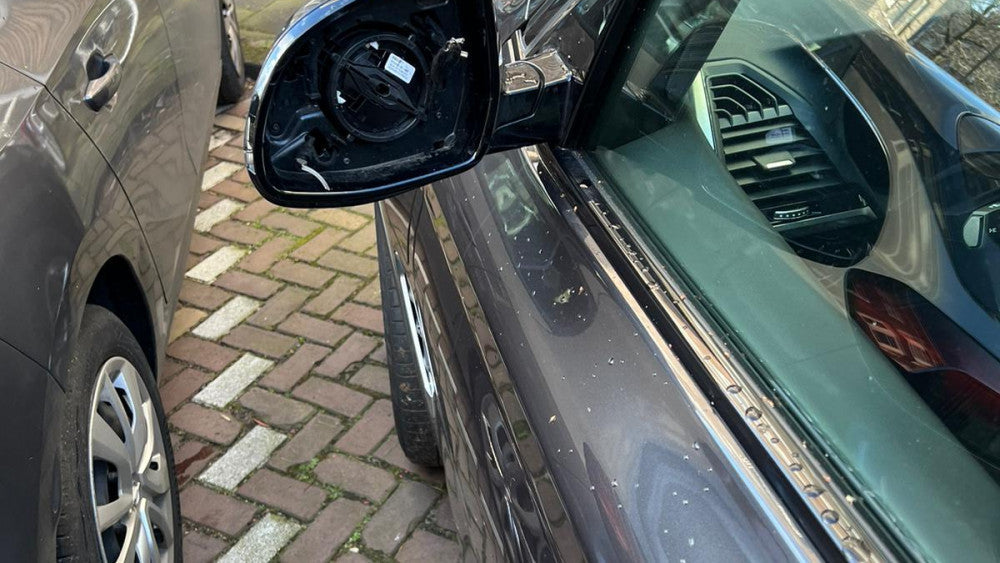 De Ultieme Gids: Zo Bescherm Je Je Auto Tijdens Straatparkeren of Vakantie (2025) - FritzLock.nl