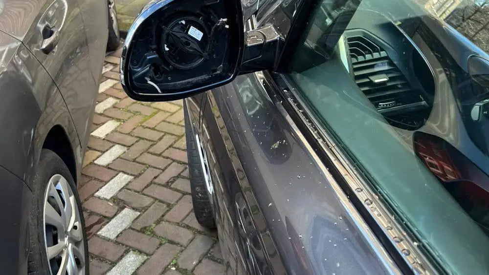 De Ultieme Gids: Zo Bescherm Je Je Auto Tijdens Straatparkeren of Vakantie (2025) - FritzLock.nl