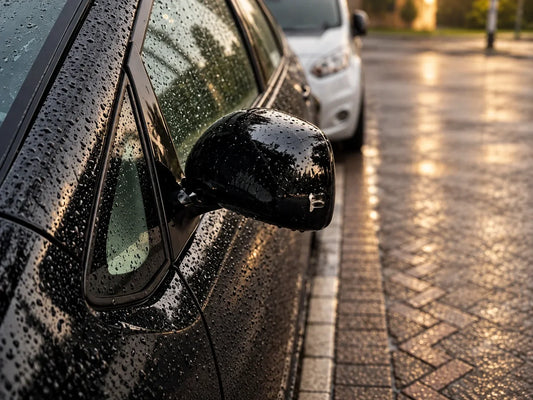 Autospiegels gestolen in Rotterdam: waarom buitenspiegels doelwit zijn en hoe u ze beschermt