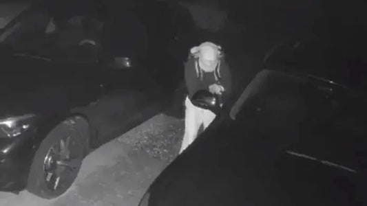 Grote Golf Spiegelglasdiefstal in Cottbus – Audi-rijders Massaal Slachtoffer - Fritzlock.nl