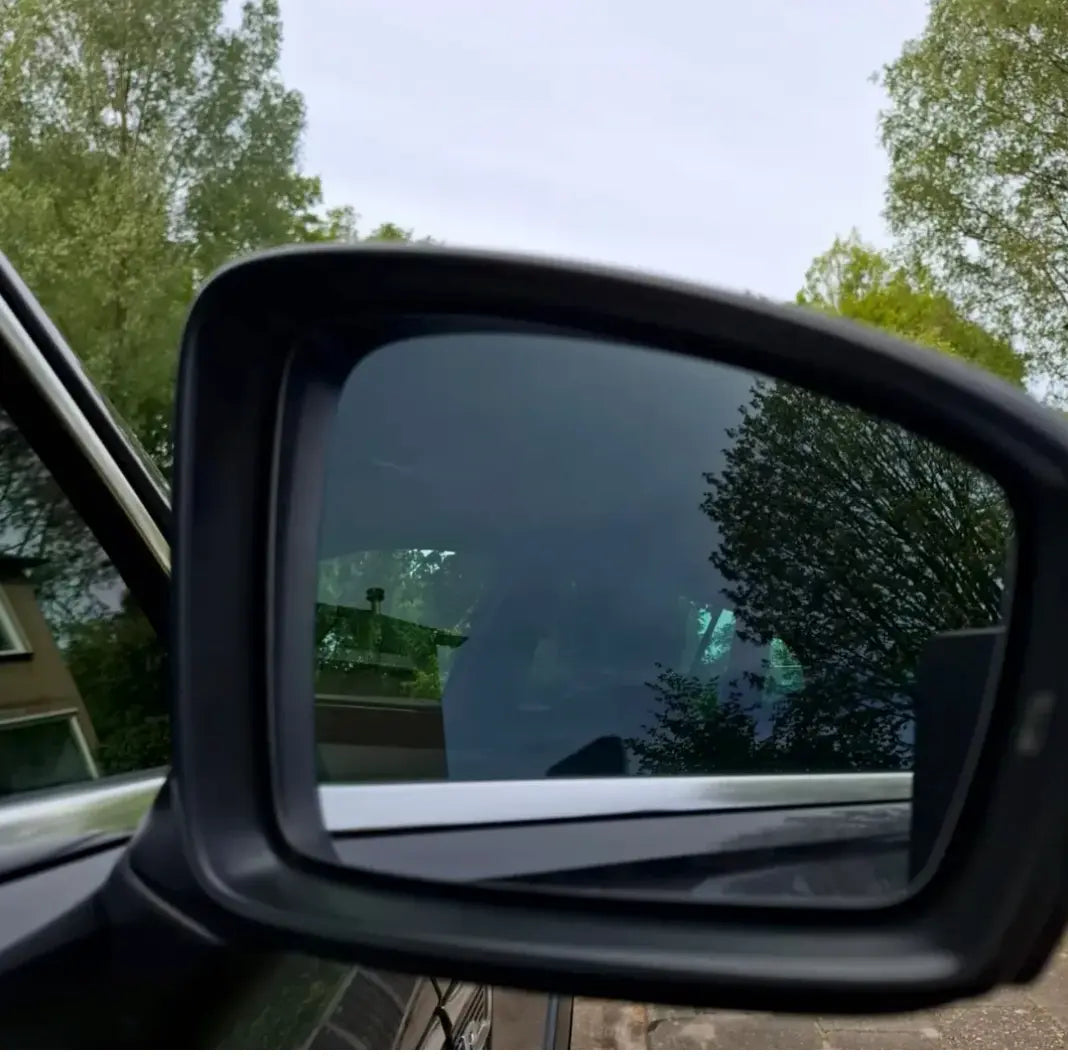 Spiegelglasdiefstal in Doorn: hoe bescherm jij je voertuig? - FritzLock.nl