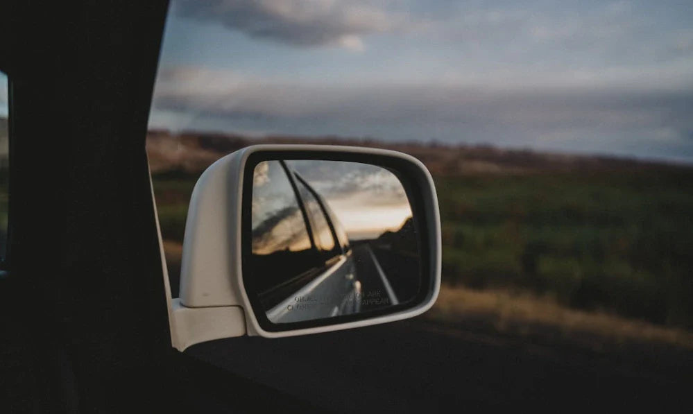 Bescherming voor uw autospiegels: voorkom diefstal in Nederlandse steden