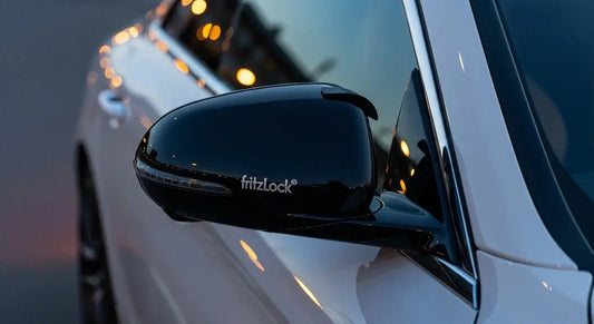 Autobeveiliging: Zo Bescherm Je Jouw Auto Effectief Tegen Diefstal - FritzLock.nl