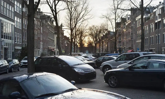Mijn ervaring met FritzLock: autospiegel beschermen was nooit zo makkelijk - FritzLock.nl