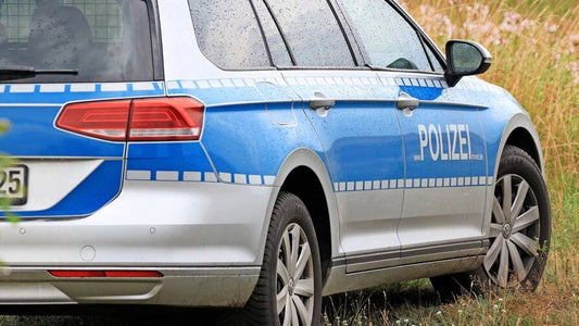 Spiegelglasdiefstal in Rostock: bij minstens 15 auto’s zijn spiegels gestolen