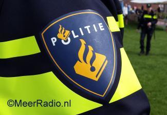 Verdachte spiegel­diefstal in Nieuw-Vennep voor de rechter
