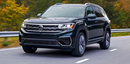 Volkswagen zijspiegel gestolen of beschadigd? Wat het kost en hoe je het voorkomt